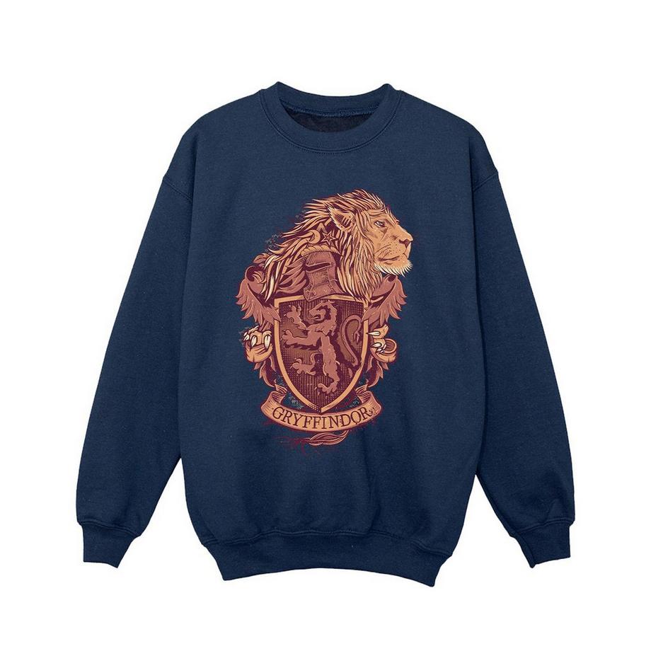 Sweat GRYFFINDOR