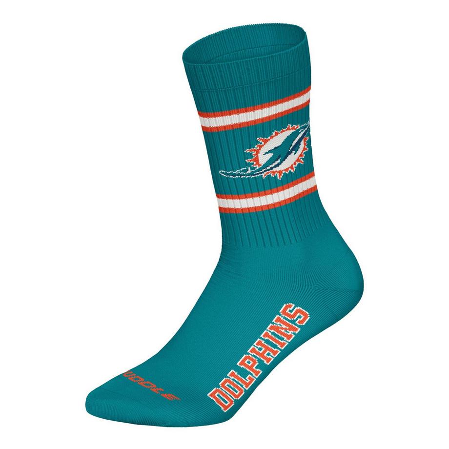 NFL Chaussettes  Pack de 6 Stretch-NFL 6Pack Crew Socks  