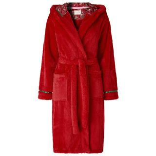 Joe Browns Festlicher weicher Fleece Morgenmantel  