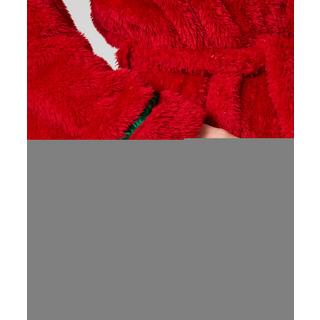 Joe Browns Festlicher weicher Fleece Morgenmantel  