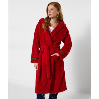 Joe Browns Festlicher weicher Fleece Morgenmantel  