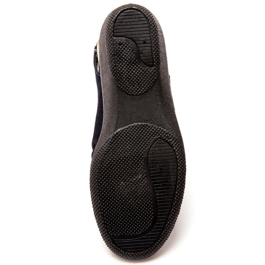 Pédiconfort Ledersandalen  