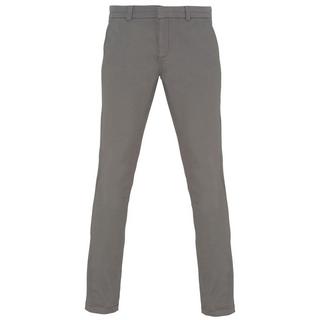 Asquith & Fox Chino Hose Regular Fit  