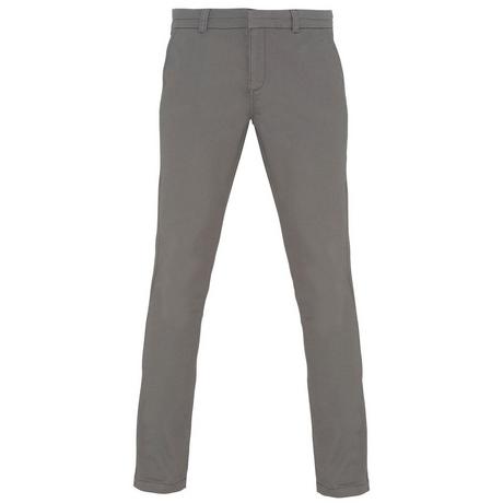 Asquith & Fox Pantaloni Chino Vestibilità Regolare  