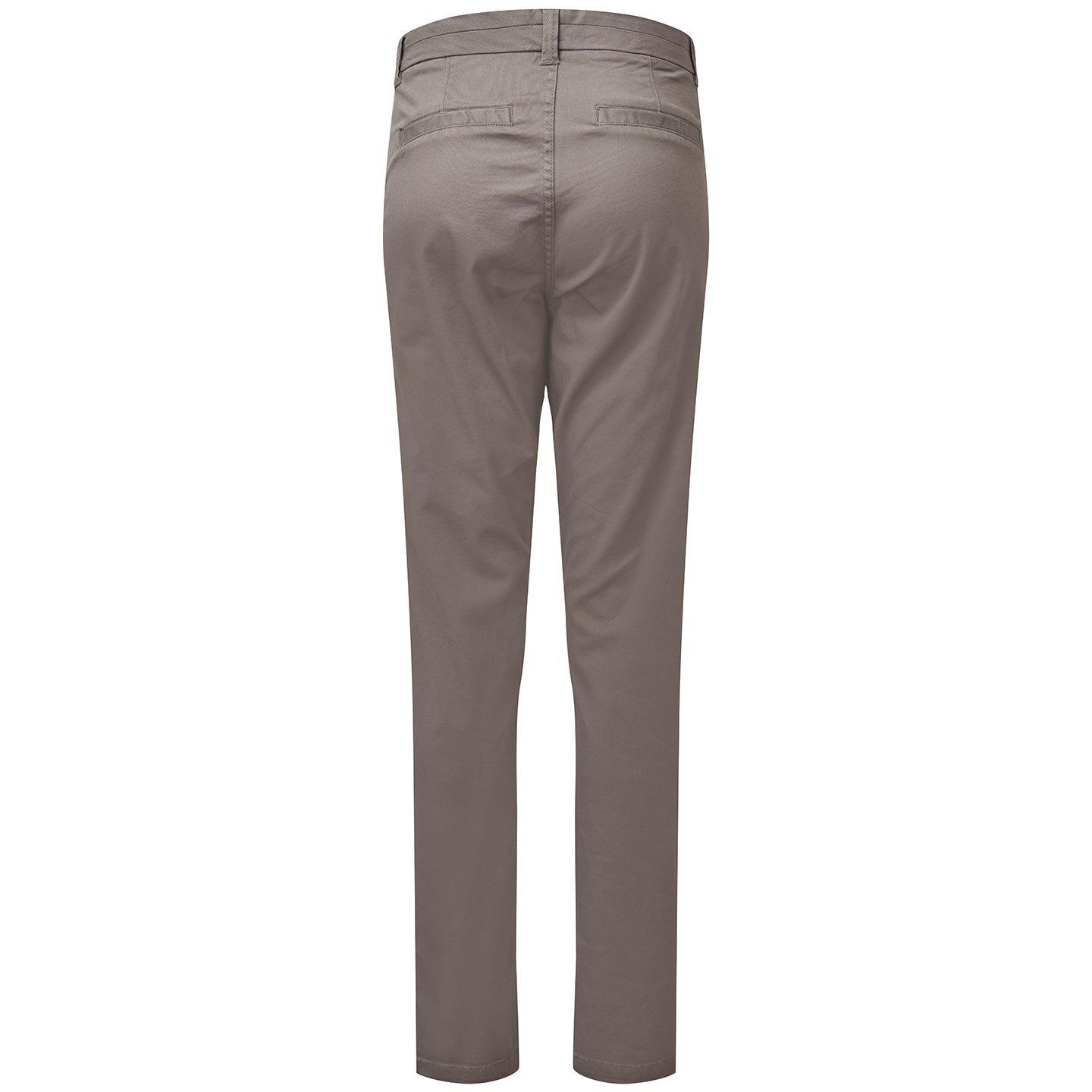 Asquith & Fox Pantaloni Chino Vestibilità Regolare  