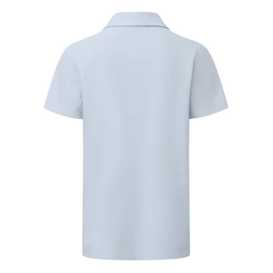 Slazenger Poloshirt aus Polyester Baumwollmischgewebe  