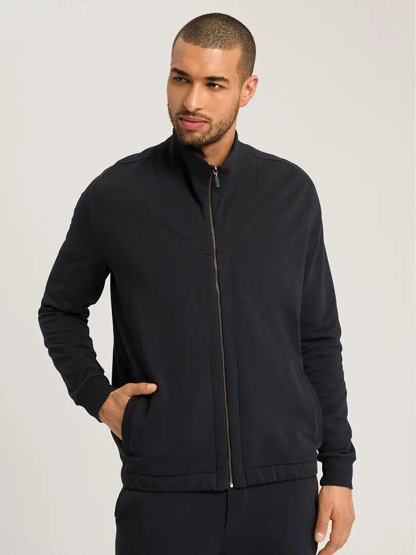 HANRO Natural Living Lounge Set  