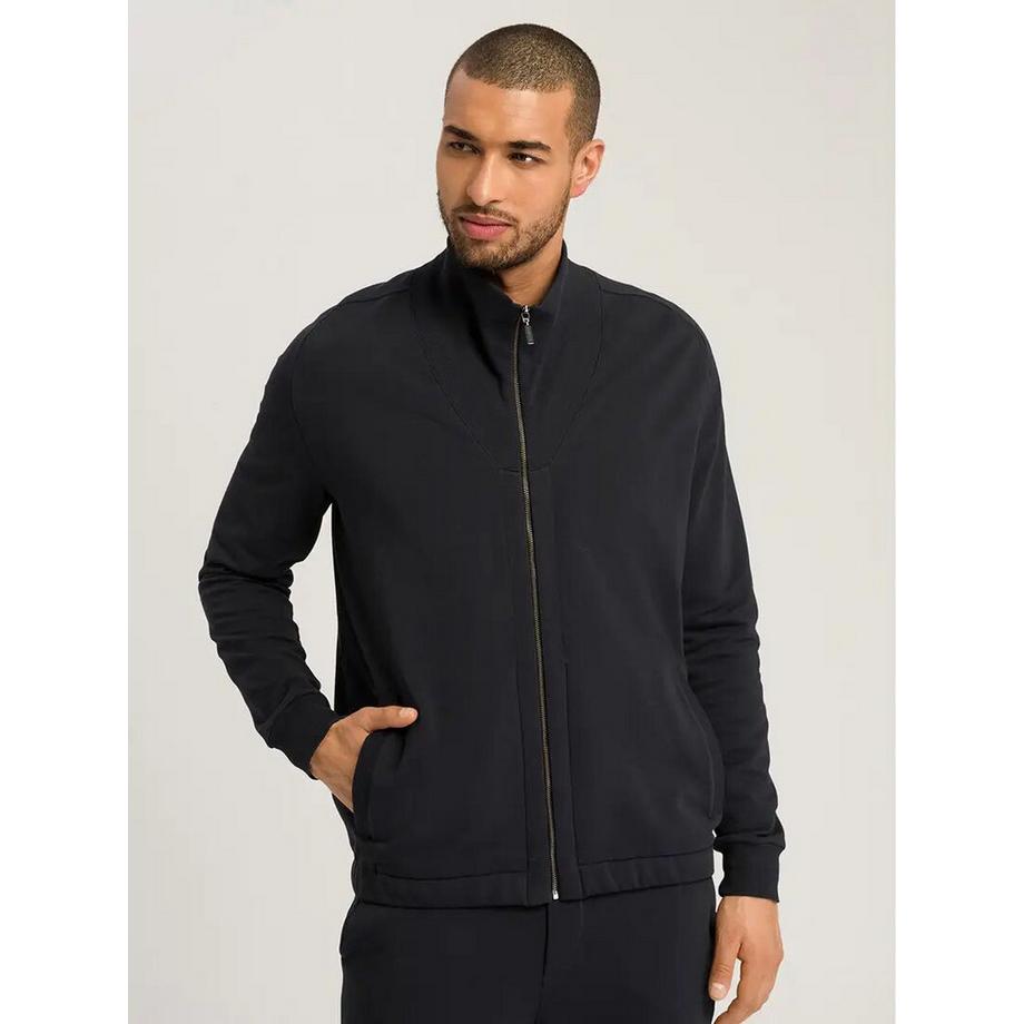 HANRO Natural Living Lounge Set  