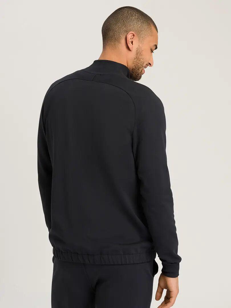 HANRO Natural Living Lounge Set  