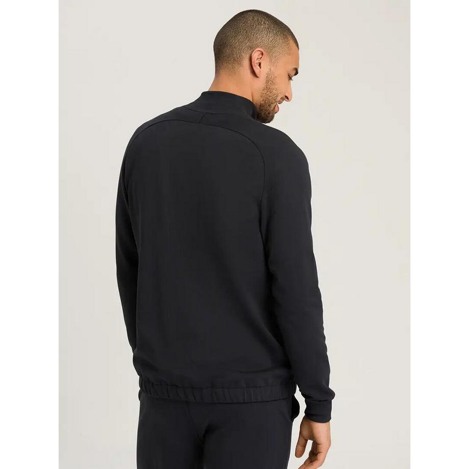 HANRO Natural Living Lounge Set  