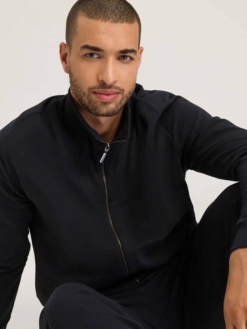 HANRO Natural Living Lounge Set  