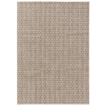 Tapis d'extérieur & intérieur Kaleo Crème/Beige