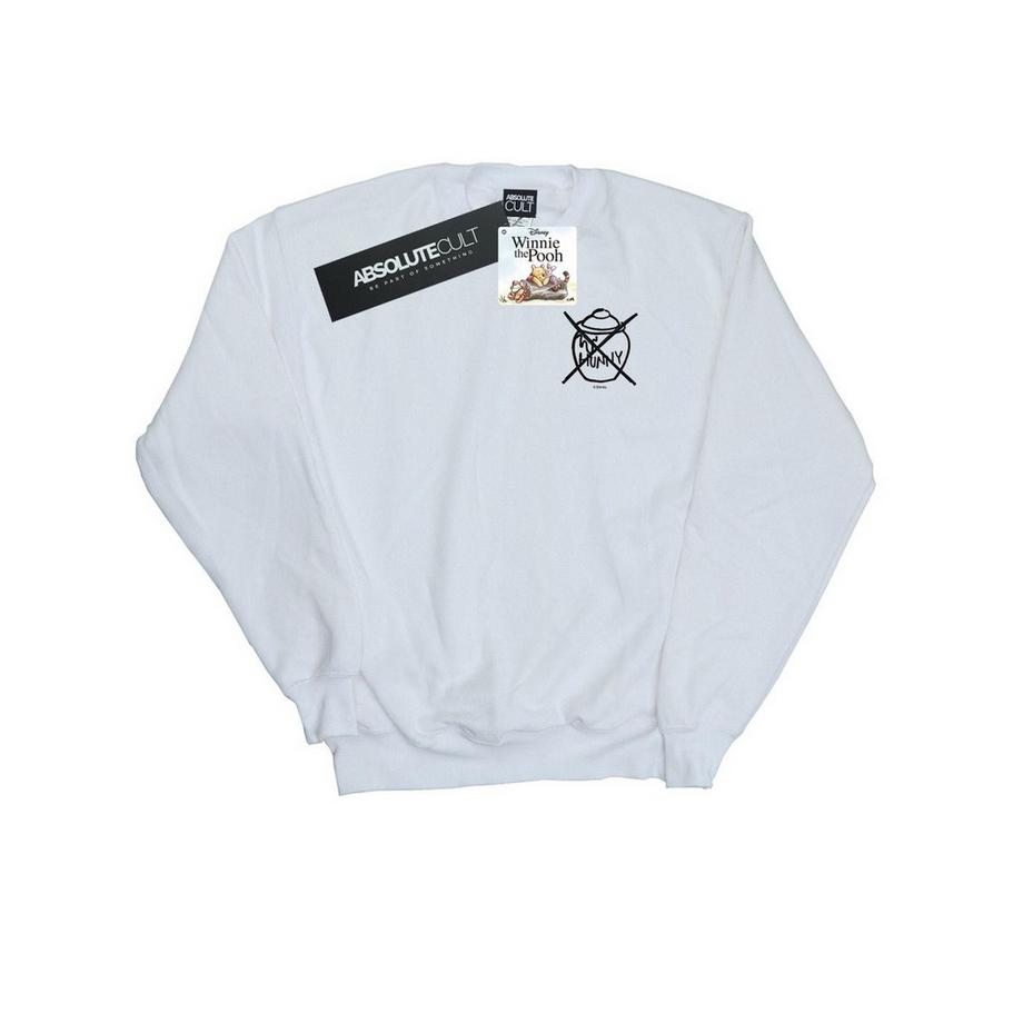 Disney Not Honey Sweatshirt  