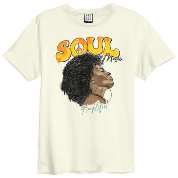 Soul Music TShirt