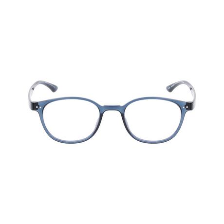 Smarty Occhiali da computer Lenti filtro luce blu con custodia  