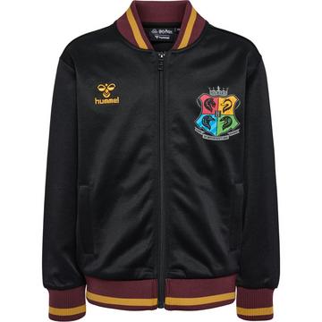 kinder-trainingsjacke mit reißverschluss harry potter