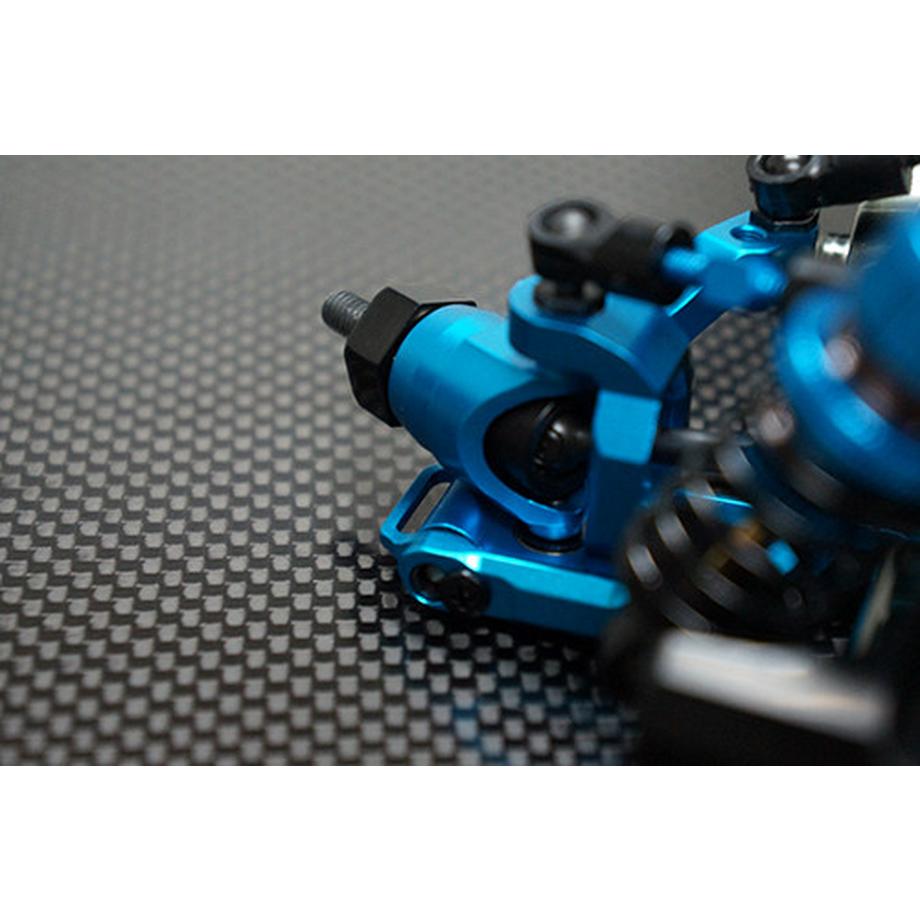 Yeah Racing  Tuning Kit Aufhängung (Tamiya M05, M06) 