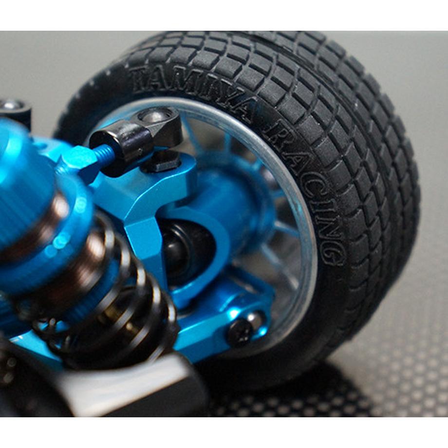 Yeah Racing  Tuning Kit Aufhängung (Tamiya M05, M06) 