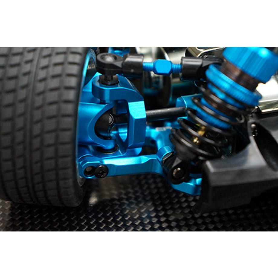 Yeah Racing  Tuning Kit Aufhängung (Tamiya M05, M06) 