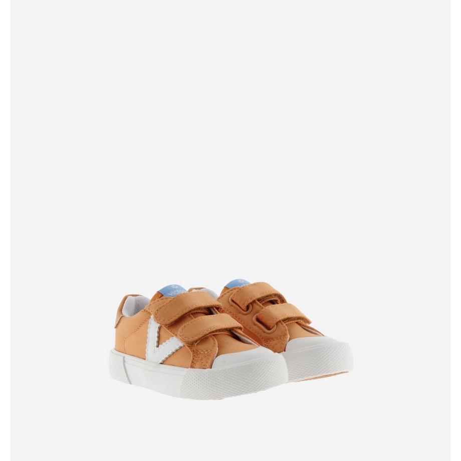 Victoria Tribu Sneakers mit Klettverschluss  