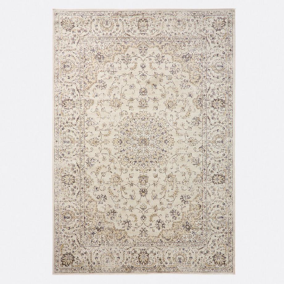 La Redoute Intérieurs Vintage-Teppich  