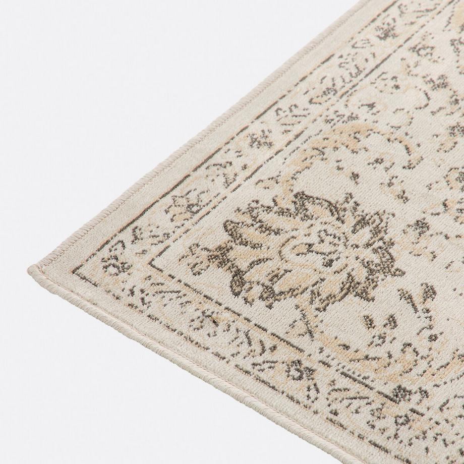 La Redoute Intérieurs Vintage-Teppich  