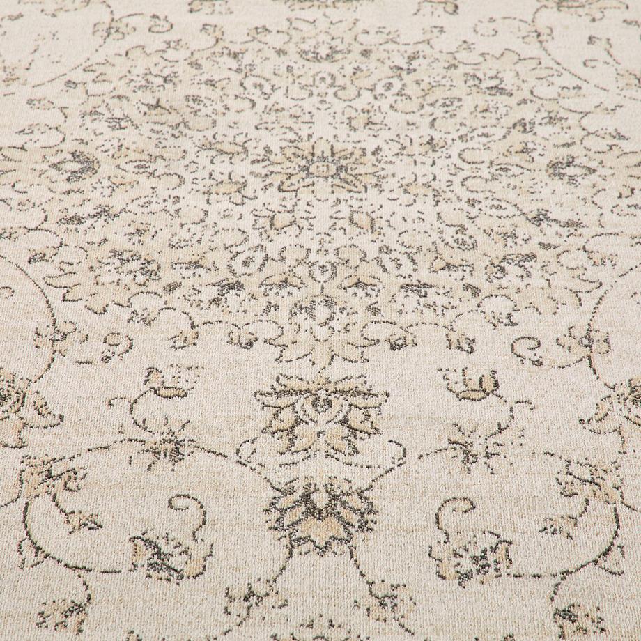 La Redoute Intérieurs Vintage-Teppich  