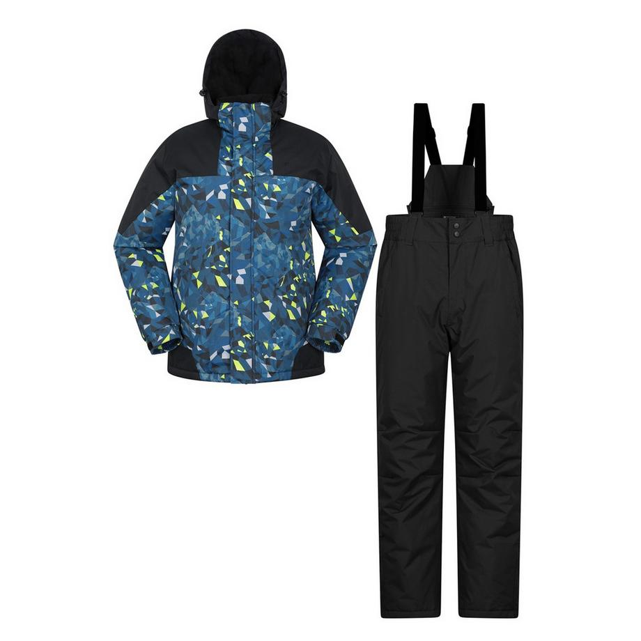 Mountain Warehouse Blouson Et Pantalon De Ski  