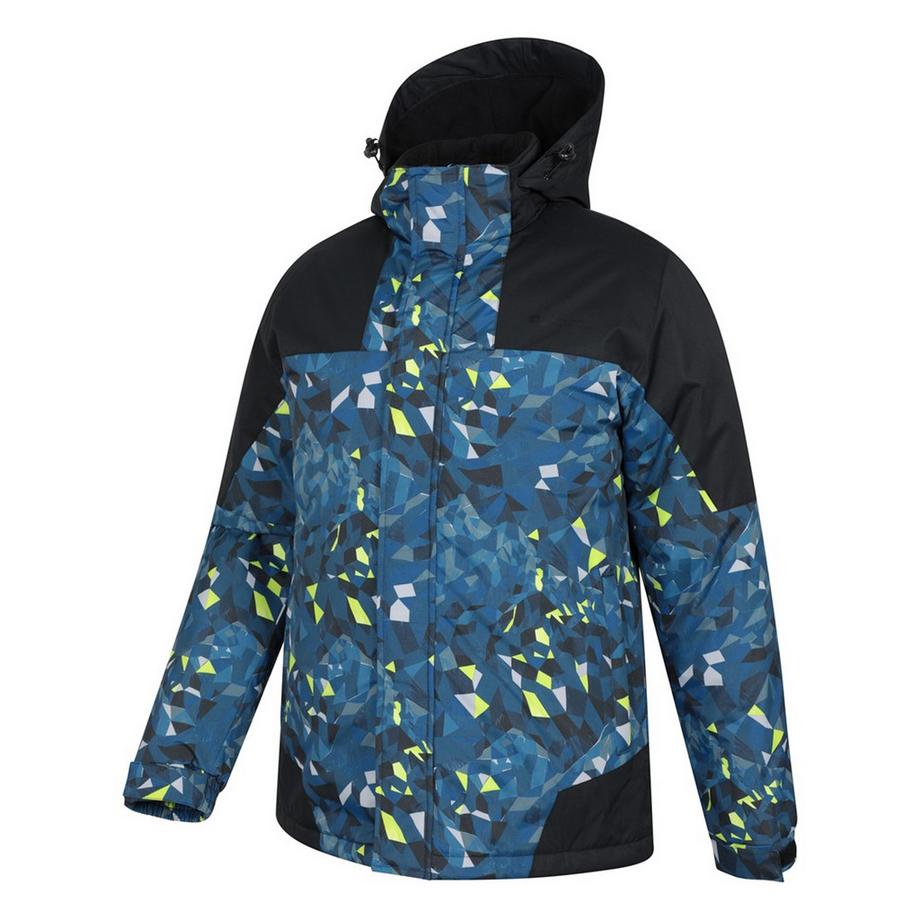 Mountain Warehouse Blouson Et Pantalon De Ski  