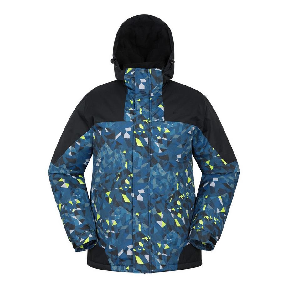 Blouson Et Pantalon De Ski