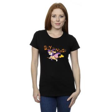 Tshirt FLY BY NIGHT