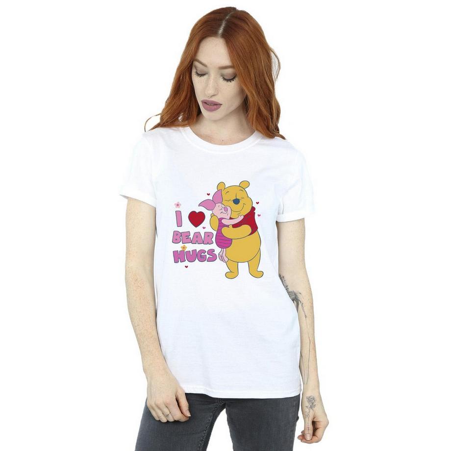 Disney BigBears T-Shirt Imprimé  
