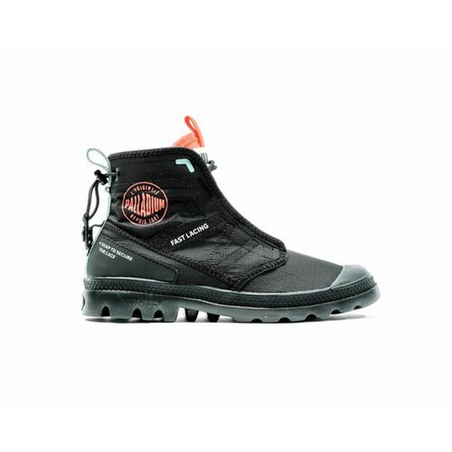 stiefeletten pampa travel lite rs