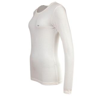 EMPORIO ARMANI Essential Studs Manica Lunga 1 Confezione  