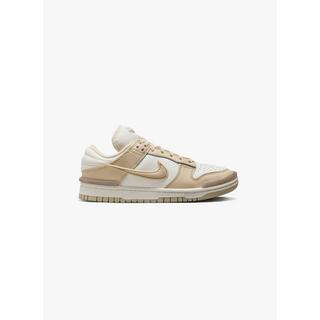 NIKE  Dunk Low Twist Sanddrift 