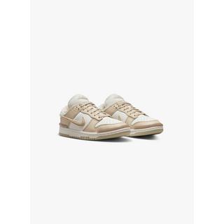 NIKE  Dunk Low Twist Sanddrift 