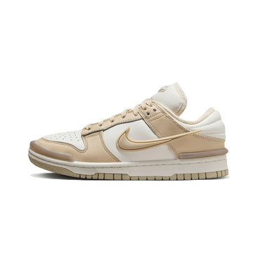 Dunk Low Twist Sanddrift