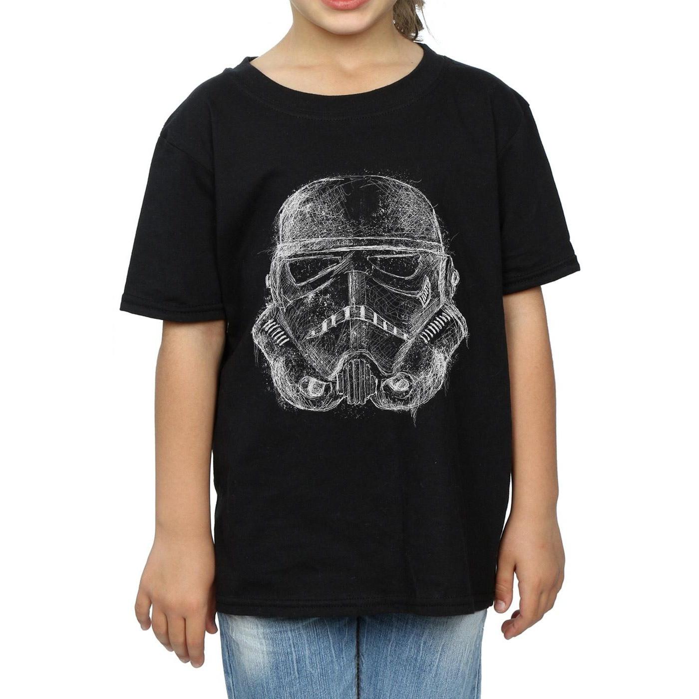 STAR WARS  Tshirt 