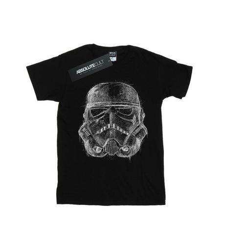 STAR WARS  Tshirt 