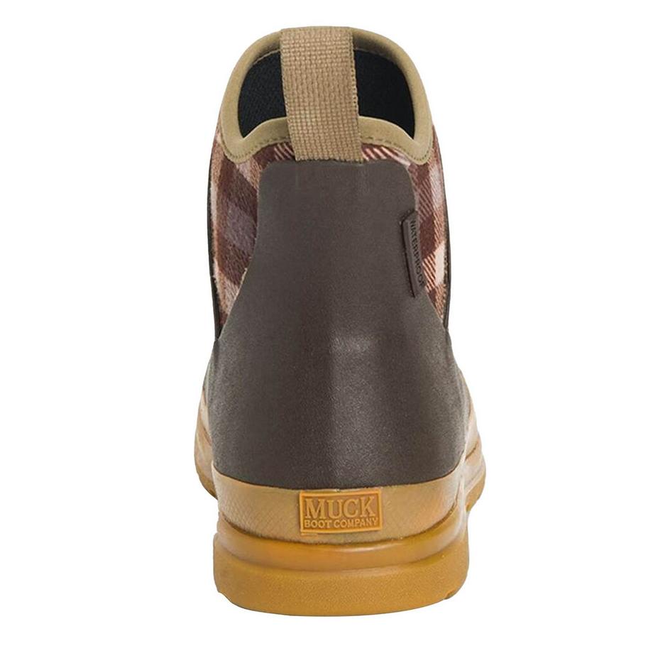 Muck Boots Original Ankle Bottes de Pluie  