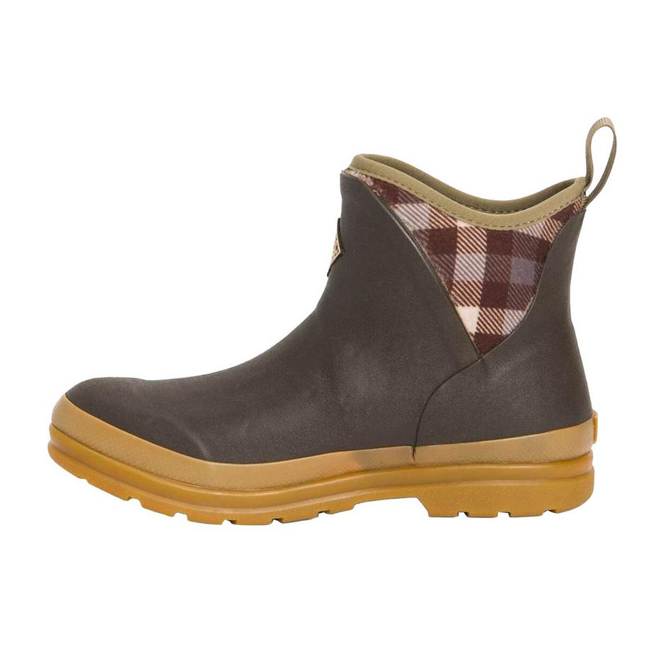 Muck Boots Original Ankle Bottes de Pluie  