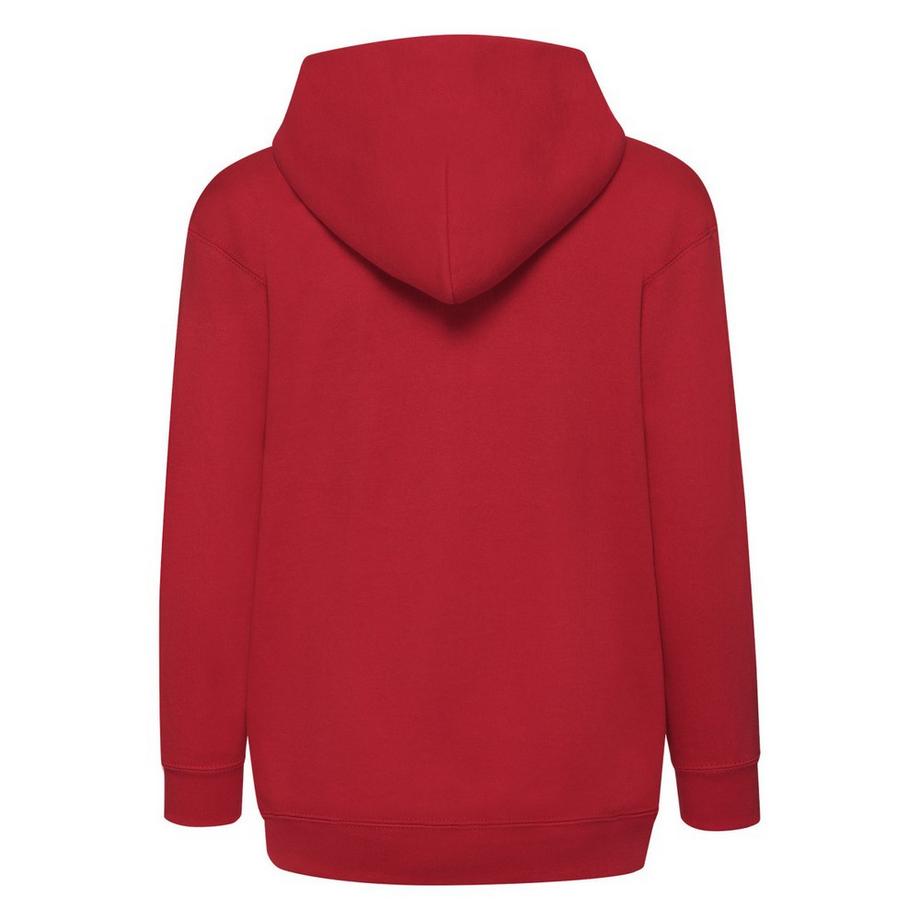 Fruit of the Loom  Classic Kapuzenjacke 