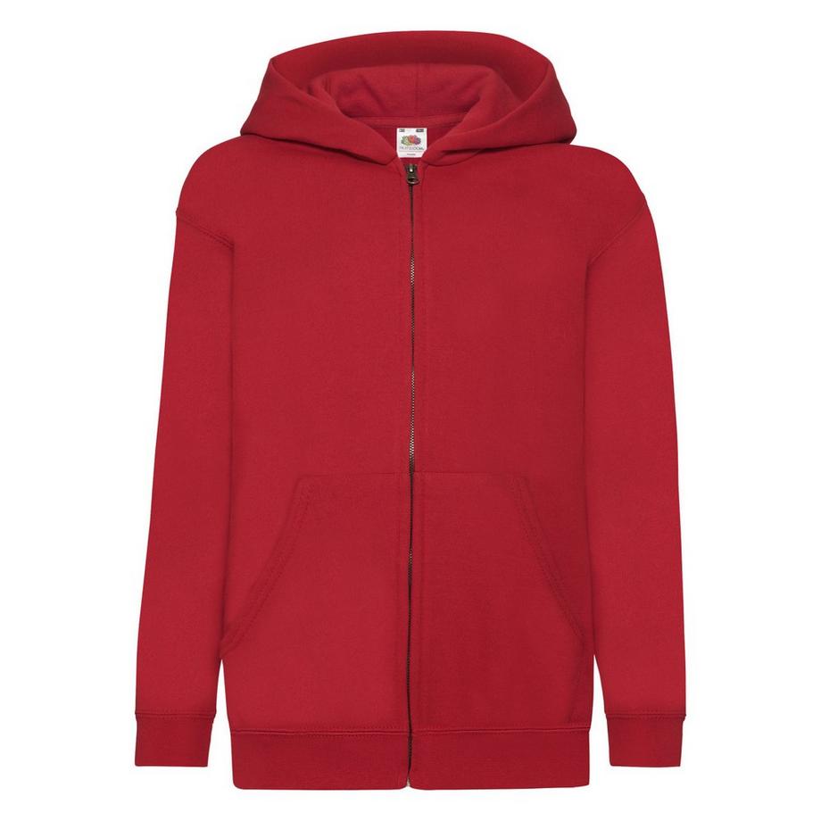 Classic Kapuzenjacke