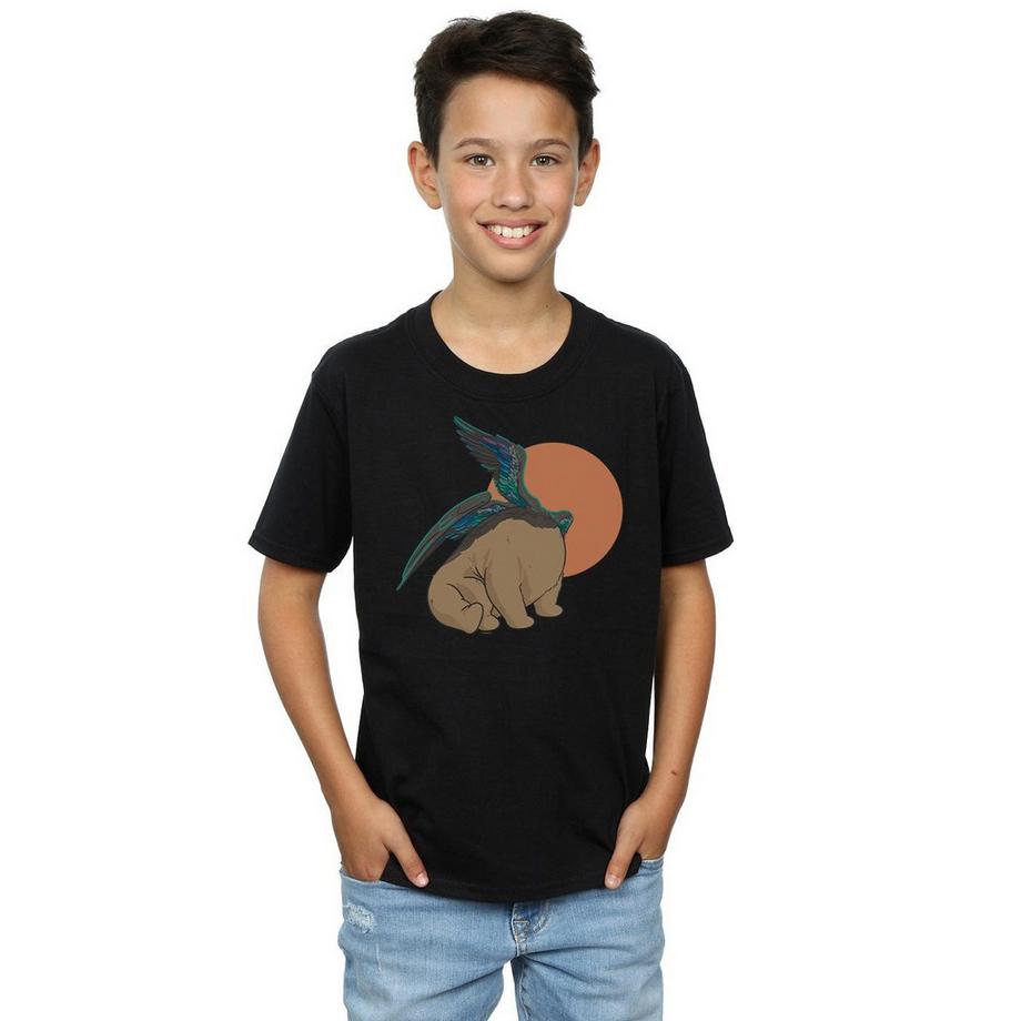 MARVEL  ShangChi And The Legend Of The Ten Rings TShirt 