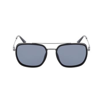 Lunettes de soleil polarisées avec étui