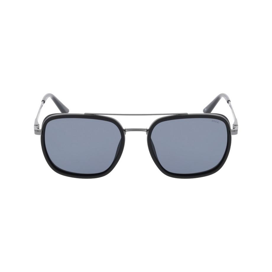 INVU  Lunettes de soleil polarisées avec étui 