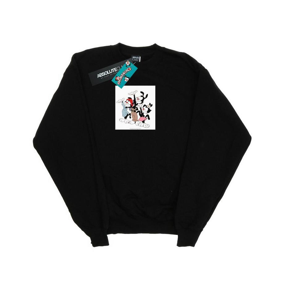 Ta Da Sweatshirt