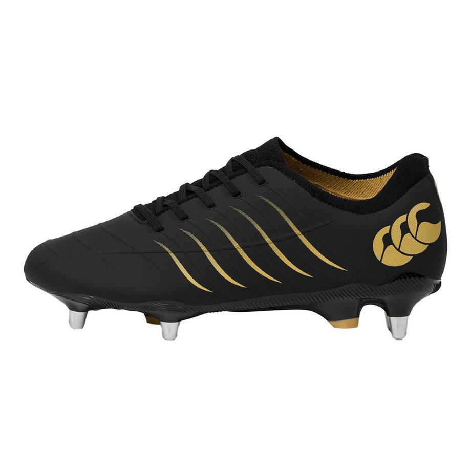Canterbury Phoenix 2.0 Pro Scarpe Da Rugby Terreni Morbidi  
