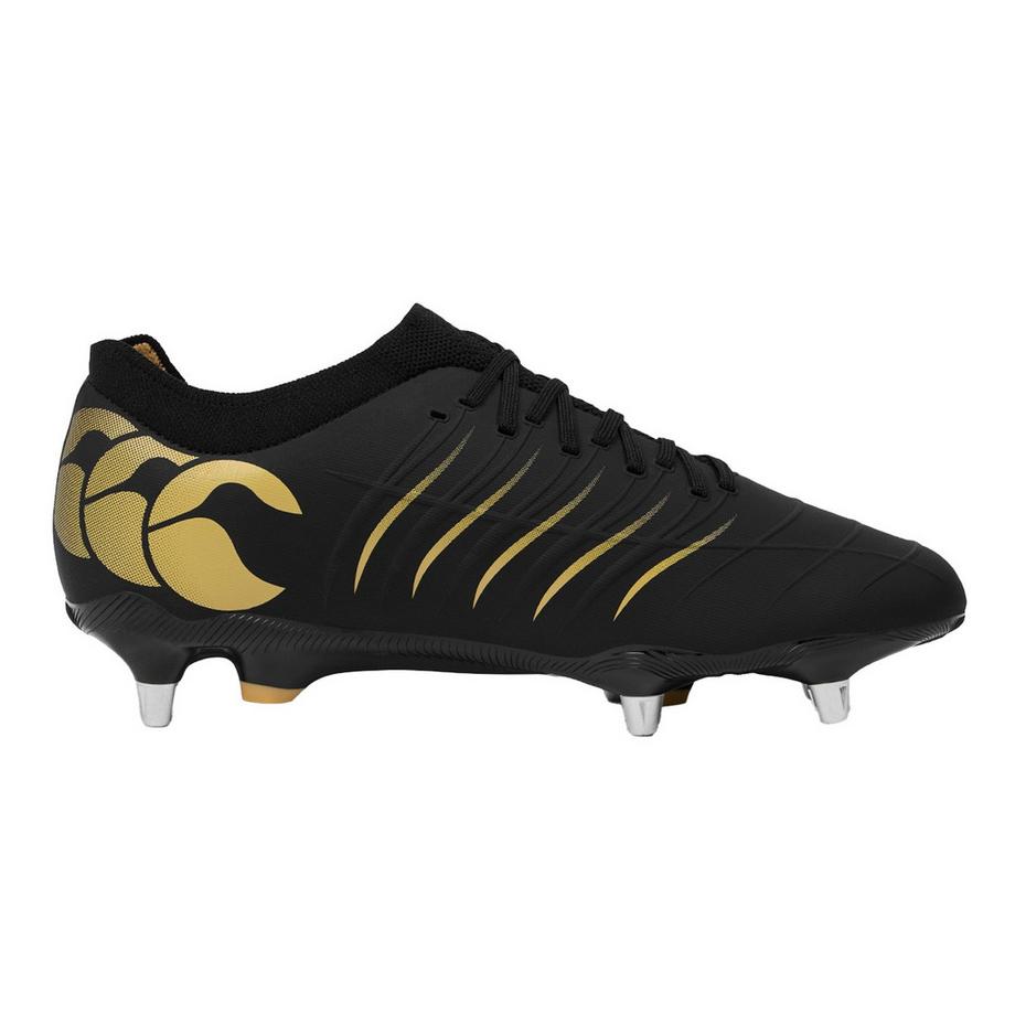 Canterbury Phoenix 2.0 Pro Scarpe Da Rugby Terreni Morbidi  