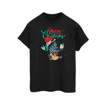 Tshirt MERRY CHRISTMAS
